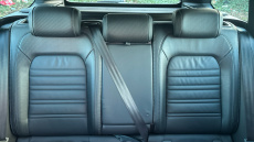 Volkswagen Passat 2.0 TDI EVO SCR R-Line 5dr DSG Diesel Estate